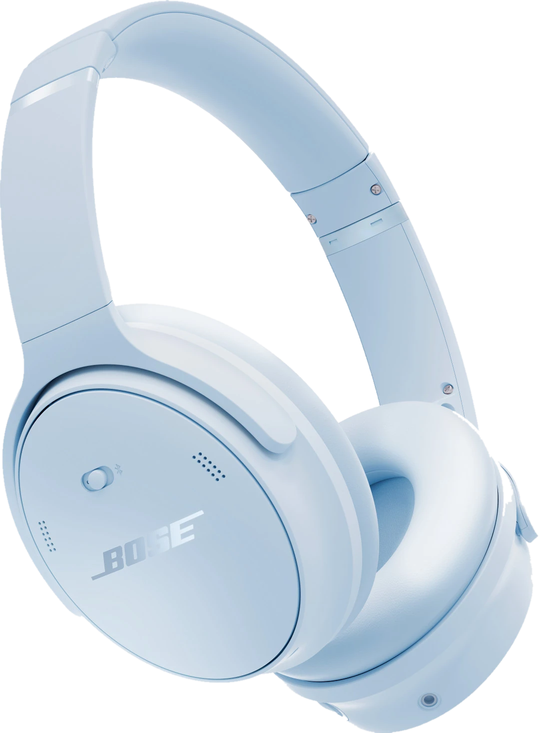 Bose QuietComfort Headphones