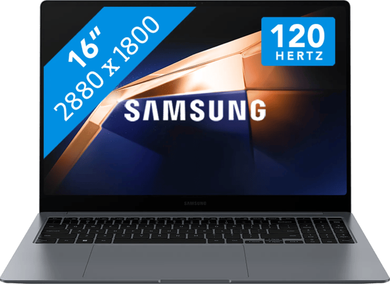Samsung Galaxy Book4 Ultra