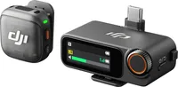 DJI Mic 3