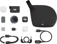 DJI Mic Mini 2