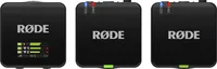 Rode Wireless GO Gen 3