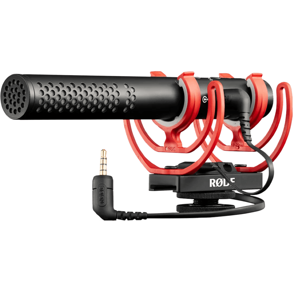 Rode VideoMic NTG