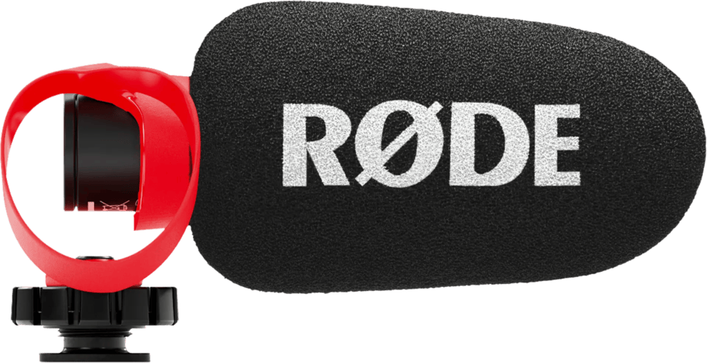 Rode VideoMicro II
