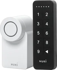 Nuki Smart Lock Go met Keypad