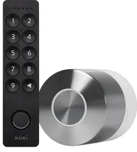 Nuki Smart Lock Pro met Keypad 2.0