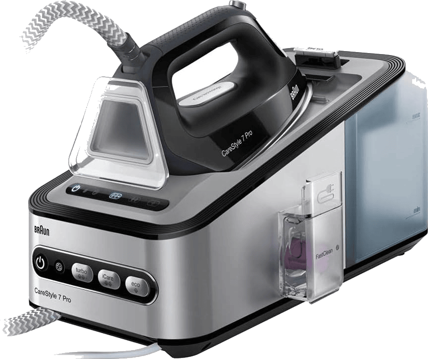 Braun CareStyle 7 Pro IS7156BK
