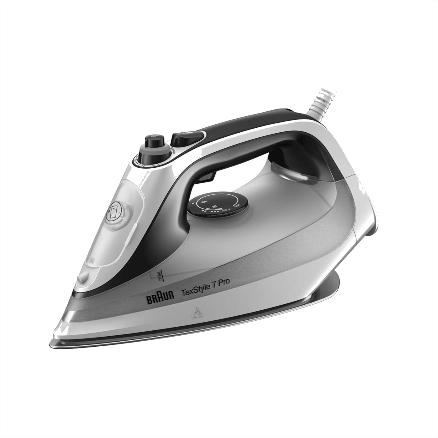 Braun TexStyle 7 Pro SI7149WB