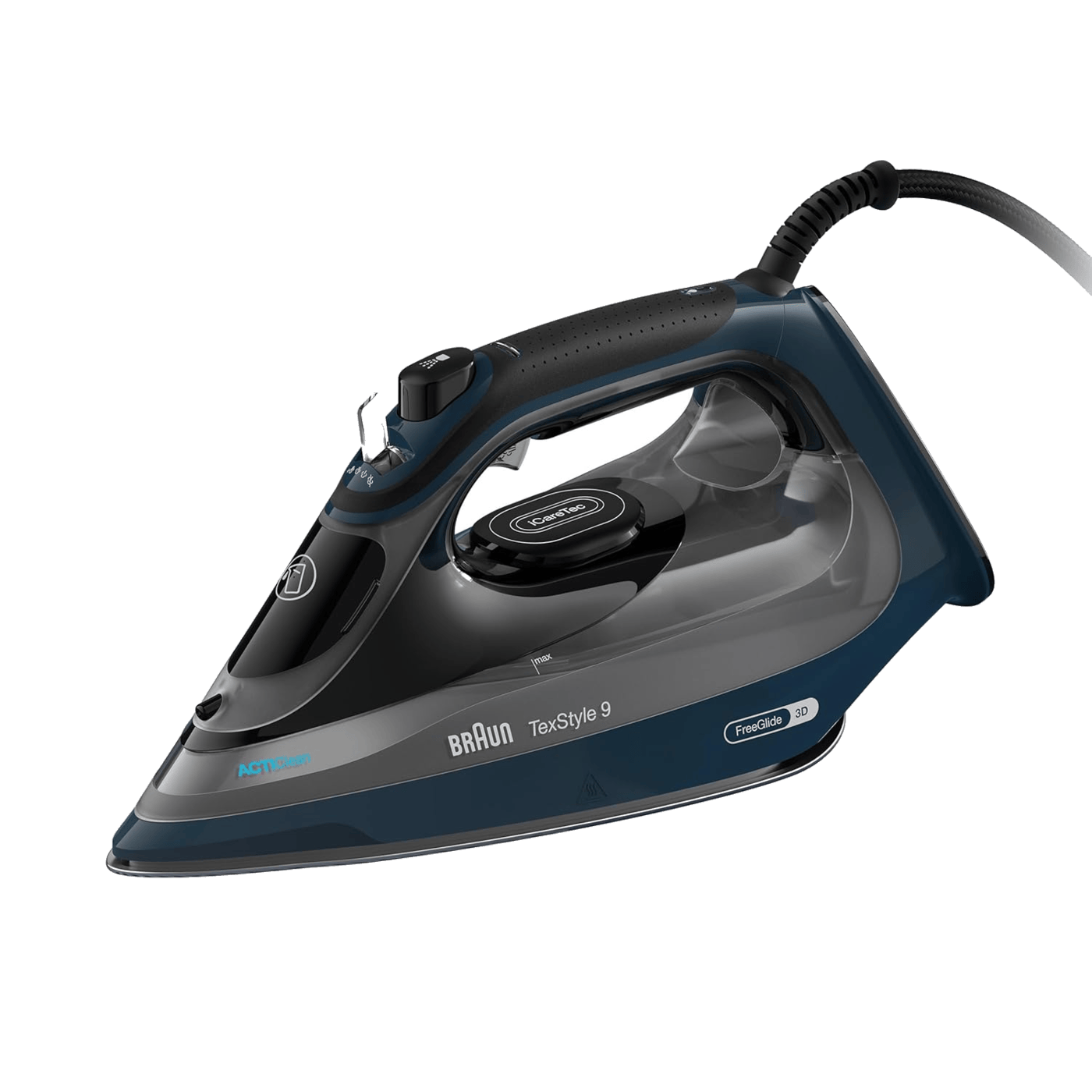 Braun TexStyle 9 SI9682DB