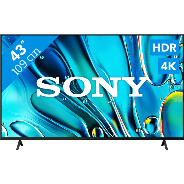 Sony Bravia 3 (43 inch)