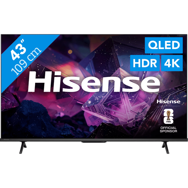 Hisense E79S Pro QLED (43 inch)