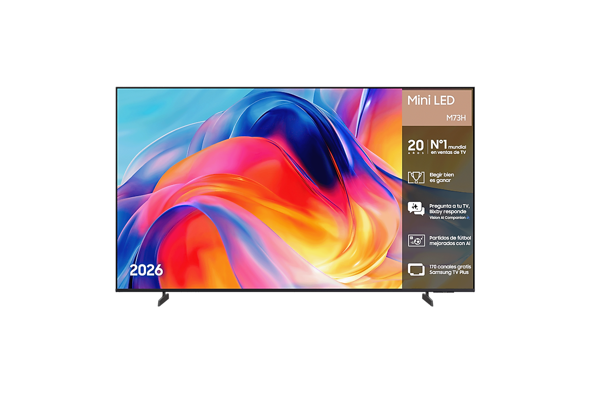 Samsung Mini-LED M73H (43 inch)