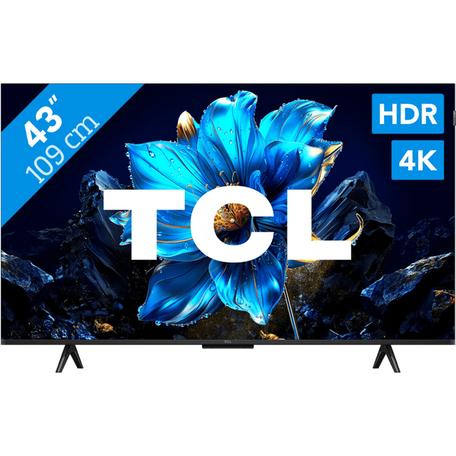 TCL QLED P71K (43 inch)
