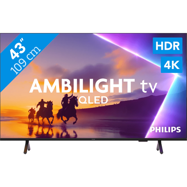 Philips PUS8500 Ambilight (43 inch)