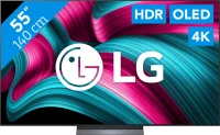 LG OLED evo C5