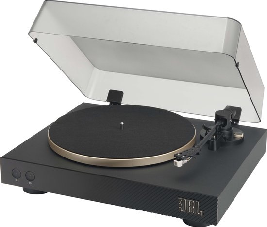 JBL Spinner BT