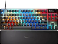 SteelSeries Apex Pro TKL Gen 3