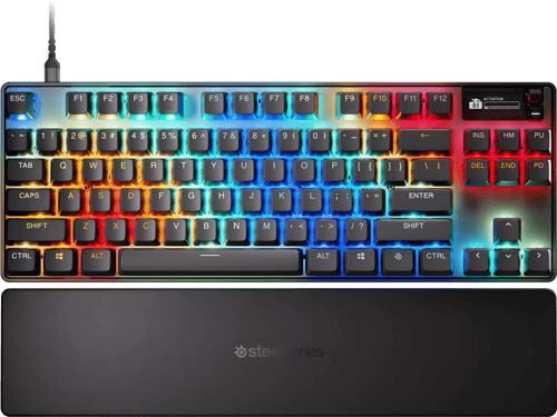 SteelSeries Apex Pro TKL Gen 3