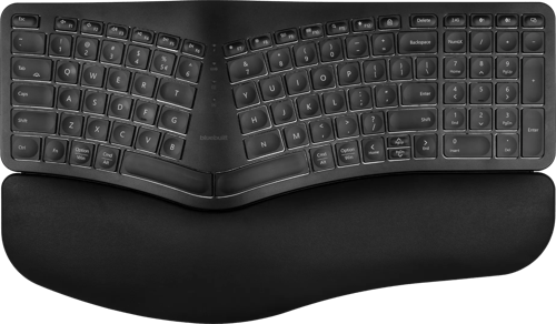 BlueBuilt Ergonomisch