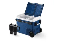 BRISBY Dual Zone 49L
