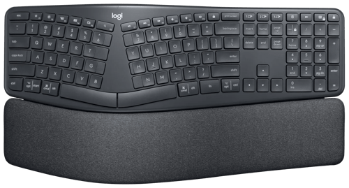 Logitech Ergo K860
