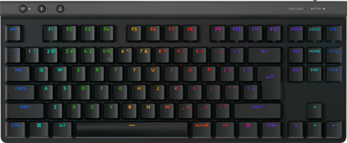 Logitech G515 TKL Lightspeed