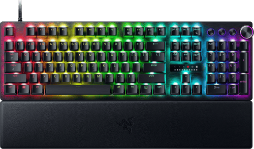 Razer Huntsman V3 Pro