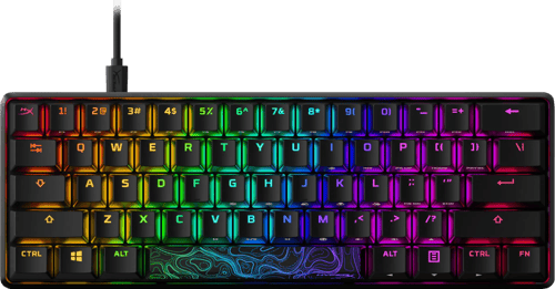 HyperX Alloy Origins 60