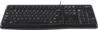 Logitech K120