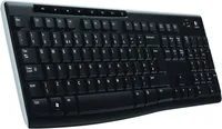 Logitech K270