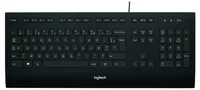 Logitech K280e