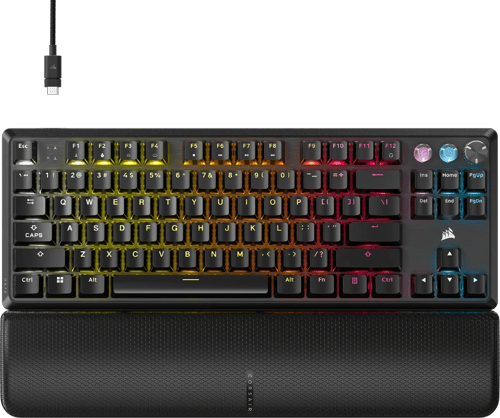 Corsair K70 PRO TKL Magnetic