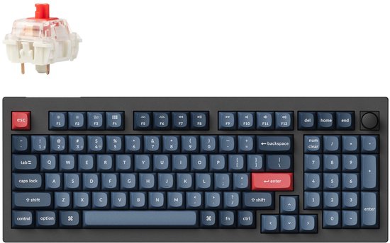 Keychron V5 Max