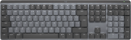 Logitech MX Mechanical