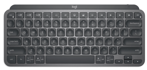 Logitech MX Keys Mini