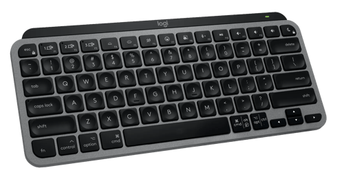 Logitech MX Keys Mini for Mac