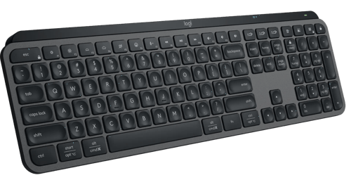 Logitech MX Keys S