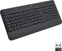 Logitech Signature K650