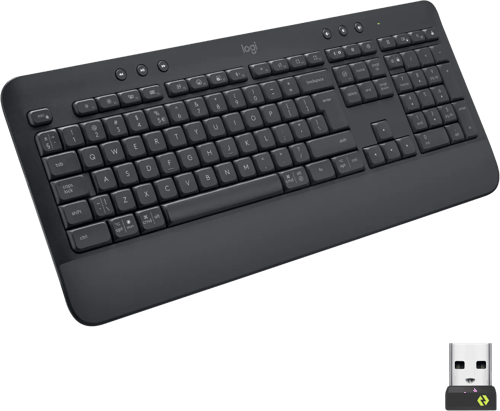 Logitech Signature K650