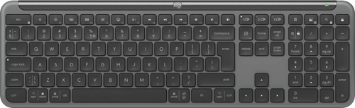 Logitech Signature Slim K950