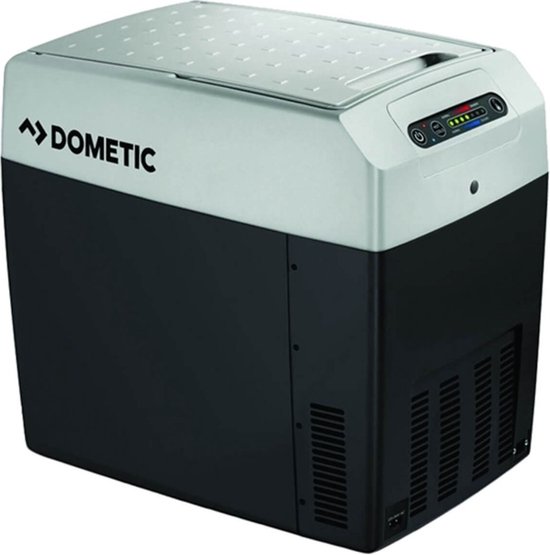 Dometic TropiCool TCX 21