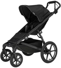 Thule Urban Glide 4-wheel
