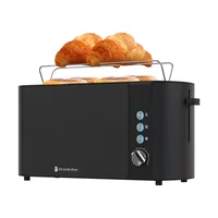 KitchenBrothers Broodrooster XL