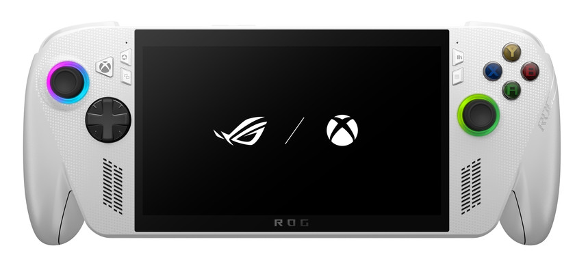 ASUS ROG Xbox Ally
