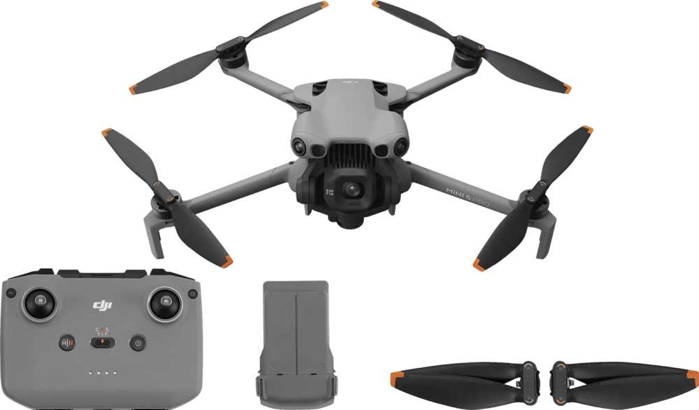 DJI Mini 5 Pro