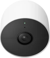 Google Nest Cam Indoor Wired (2e generatie)