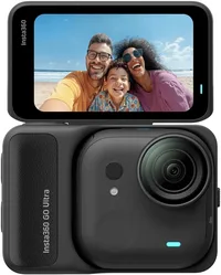 Insta360 GO Ultra