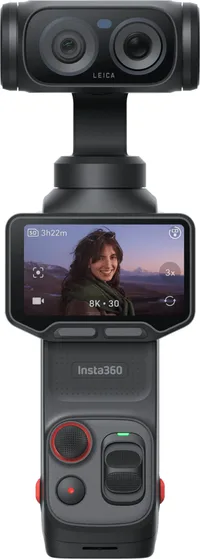Insta360 Luna Ultra