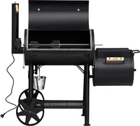 Mustang Georgia Offset 80kg