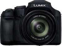 Panasonic Lumix FZ82