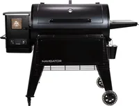 Pit Boss Navigator 1150